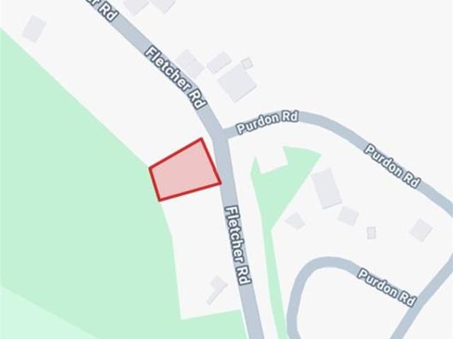 668 m² Land available in Kleinemonde