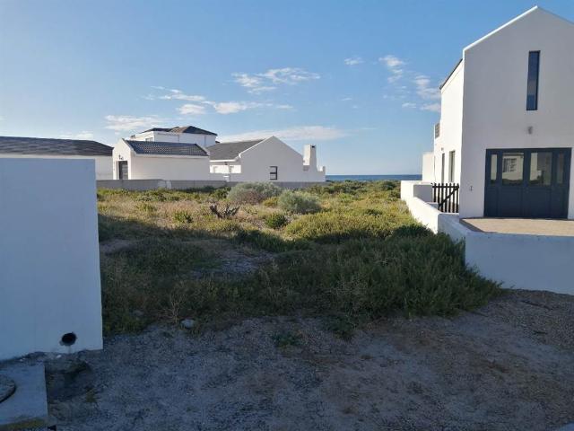 668 m² Land available in Sandy Point