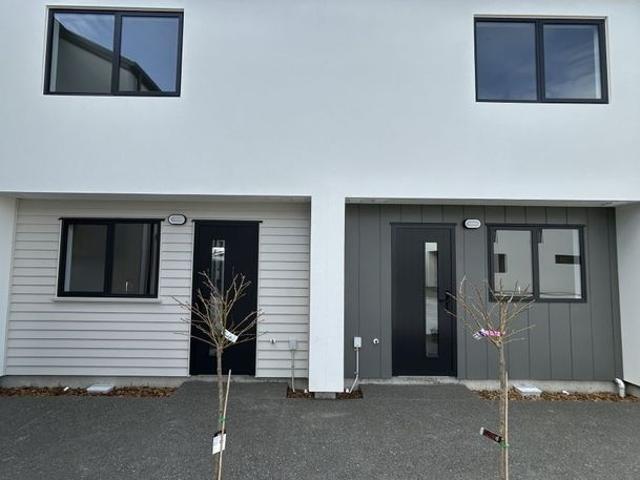 6/68 Main North Road, Papanui, Christchurch City