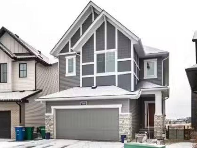 668 Reynolds Crescent Sw, Airdrie, AB, T4B 5G1 house for sal.