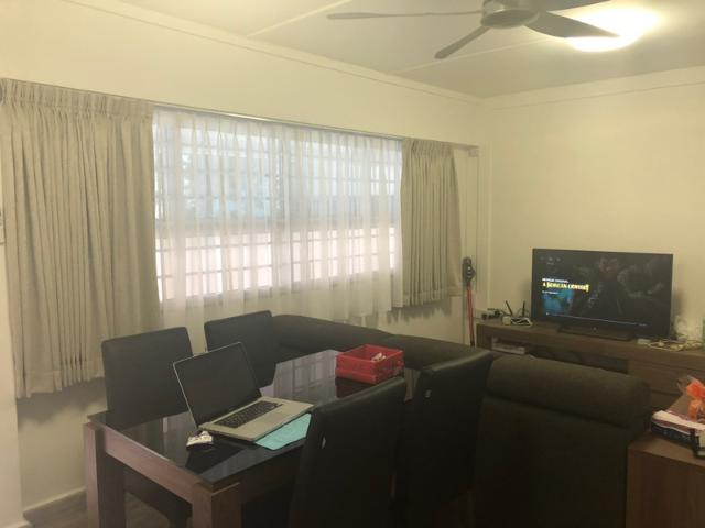 668B Jurong West Street 64 HDB Apartment For Rent, $4,800, 3 Bed 2 Bath 914 sqft $5.25 psf