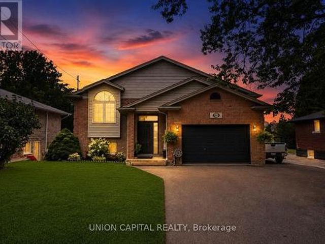 6699 Montrose Road, Niagara Falls, ON, L2H 3E3 house for sale | Listing ID X13592 | Royal LePage