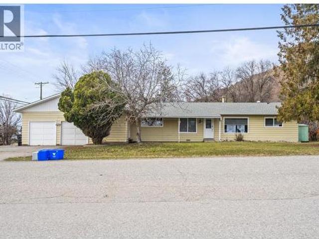 6699 Scott Road, Vernon, BC, V1H 1N4 house for sale | Listing ID 10380 | Royal LePage