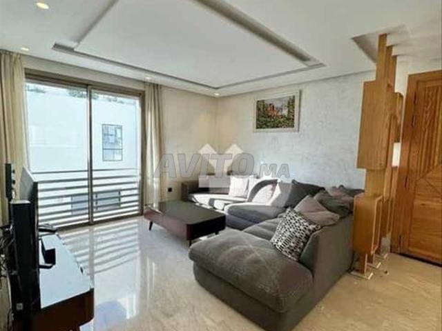 66912 Appt à louer à 13000DH à Oasis