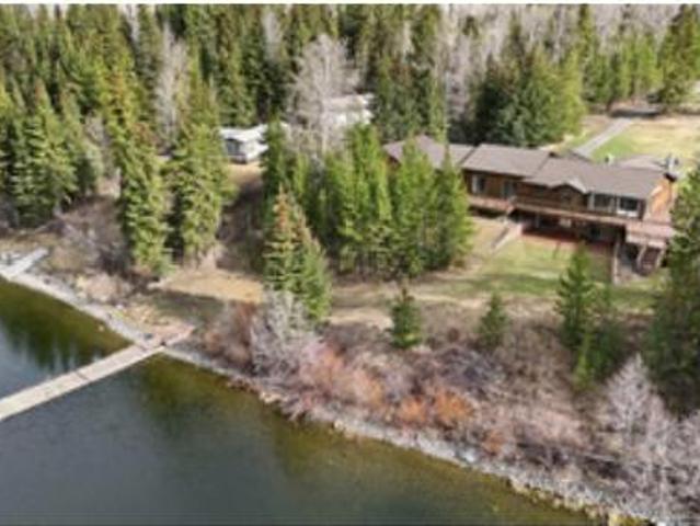 6693 Sven Road, Lone Butte, BC, V0K 1X3 house for sale | Listing ID R3124 | Royal LePage