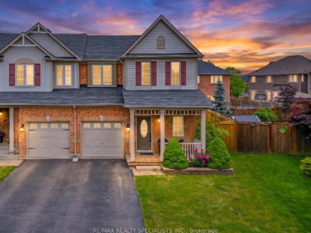 669 Gervais Terrace, Milton | For Sale @ $899,000 | Condos. Ca