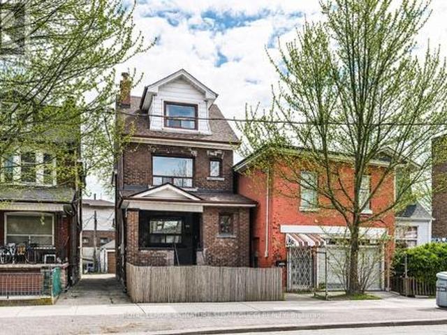 669 Greenwood Avenue, Toronto, ON, M4J 4B3 house for sale | Listing ID E13551 | Royal LePage