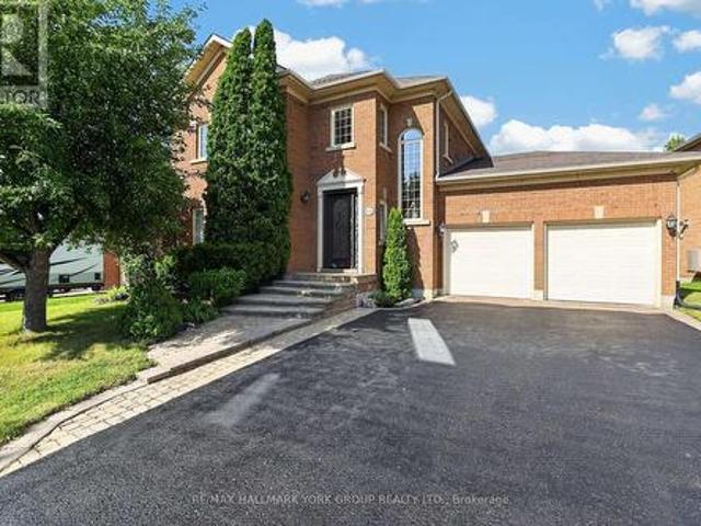 669 Kingsmere Avenue, Newmarket, ON, L3X 1L5 house for sale | Listing ID N13603 | Royal LePage