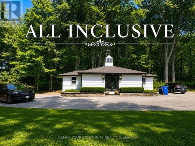 669 Old Bathurst Coach House Street, Newmarket, ON, L3X 3A6 house for lease | Listing ID N13645 | Royal LePage