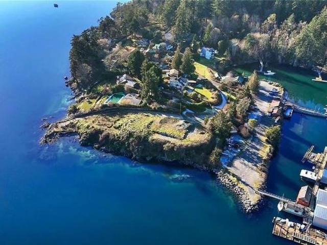 669 Lot A Kerr Dr, Duncan, BC, V9L 5Y6 vacant land for sale | Listing ID 985807 | Royal LePage