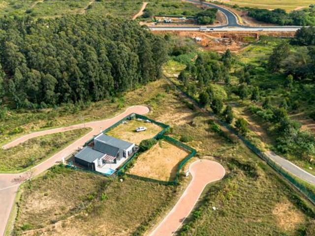 669 m² Land available in Elaleni Coastal Forest Estate