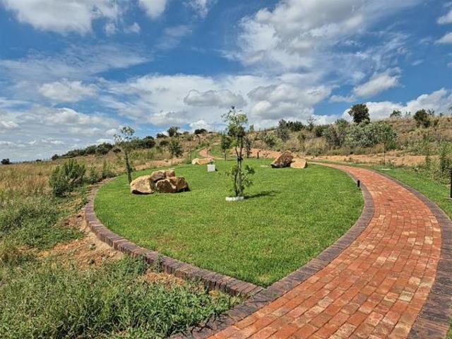 669 m² Land available in Potchefstroom Central