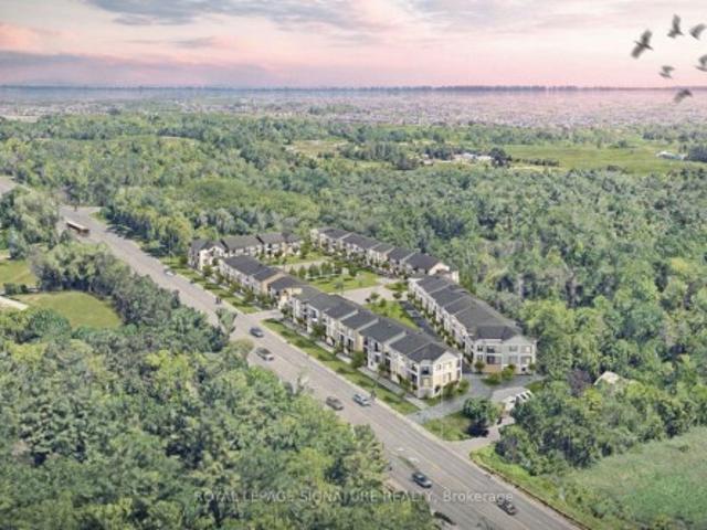 669 Taunton Road W, Ajax, ON, L1T 4R6 vacant land for sale | Listing ID E13444 | Royal LePage