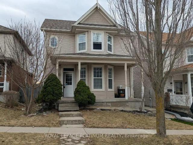 669 ZERMATT DRIVE