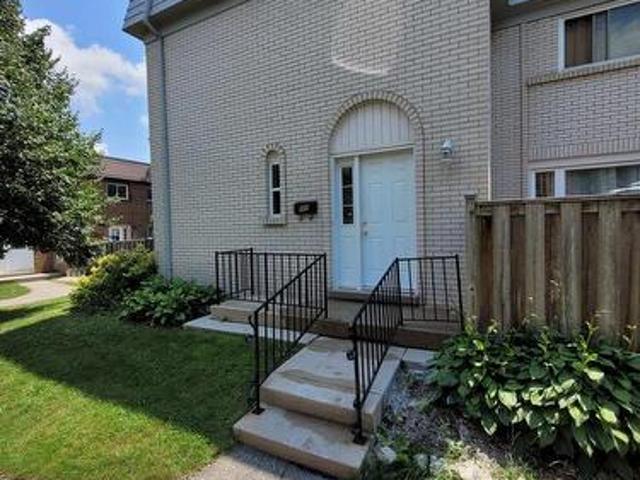 66 585 Gainsborough Road, London North F, ON, N6G 2C5 townhouse for lease | Listing ID X13600 | Royal LePage