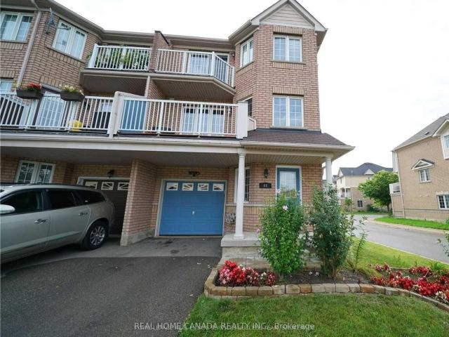 66 620 Ferguson Drive, Milton | 2Beds/2Bath, Townhouse, $2,700/mo | Condos. Ca