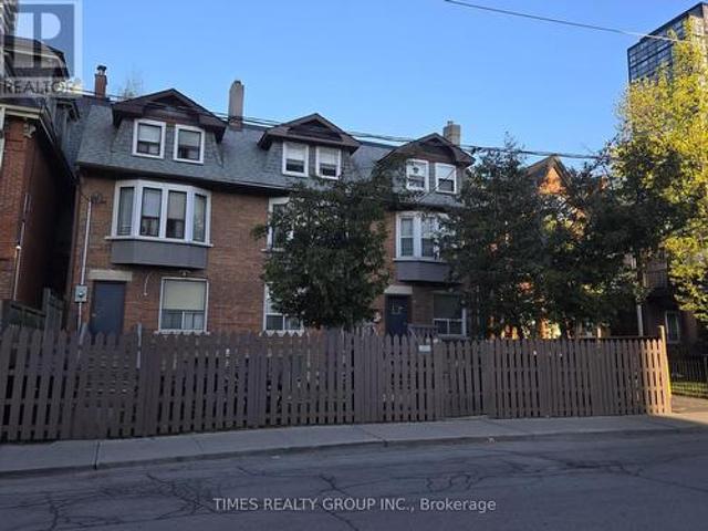 66 66A 68 Pembroke Street, Toronto, ON, M5A 2N8 commercial for sale | Listing ID C13598 | Royal LePage