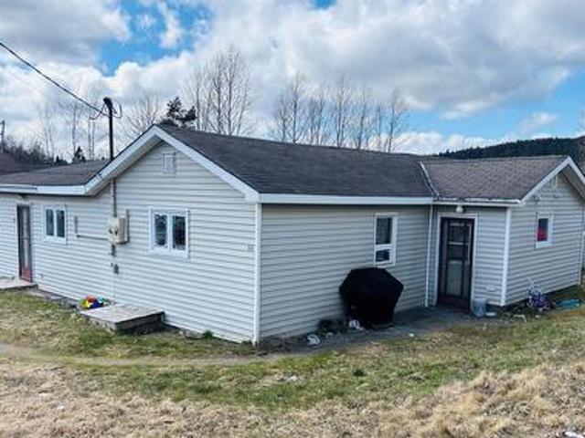 66 68 Shearstown Road, Bay Roberts, NL, A0A 1G0 house for sale | Listing ID 1283 | Royal LePage