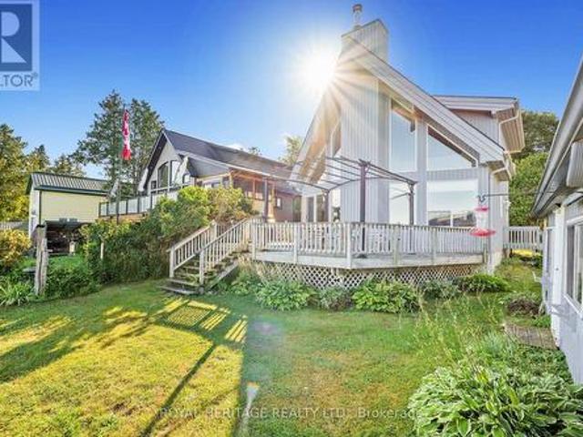 66 6 7Th Line Road E, Alderville First Nation, ON, K0K 2X0 house for sale | Listing ID X13705 | Royal LePage