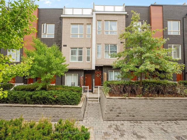 66 1359 Neilson Road, Scarborough | 3Beds/3Bath, Townhouse, $2,600/mo | Condos. Ca
