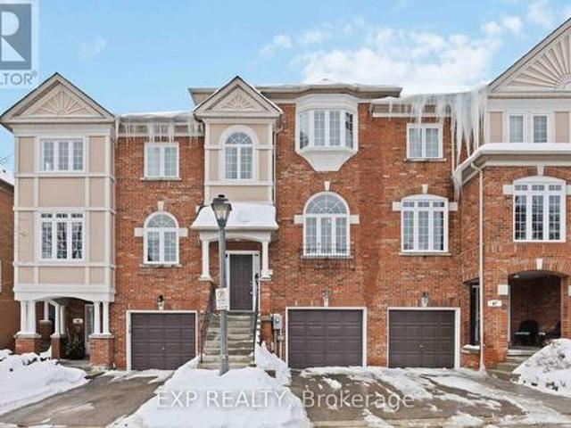 66 190 Harding Boulevard W, Richmond Hill, ON, L4C 0J9 townhouse for sale | Listing ID N12001 | Royal LePage
