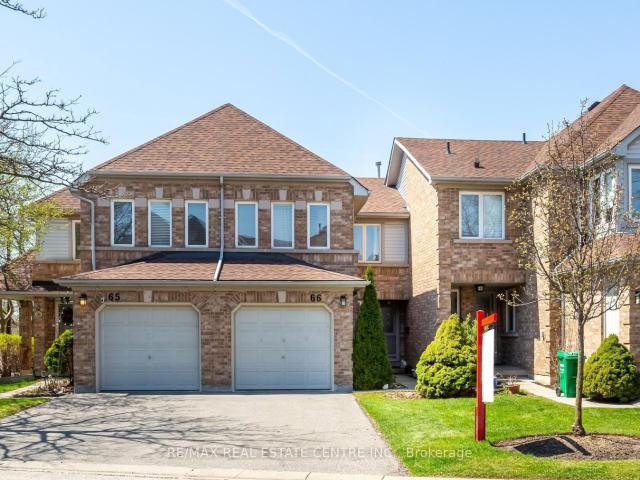 66 2555 Thomas Street, Mississauga | Suspended, W13124 | Condos. Ca