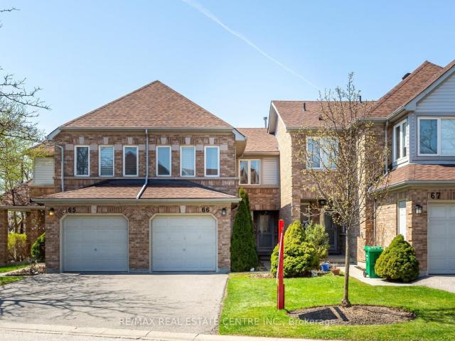 66 2555 Thomas Street, Mississauga | Suspended, W13064 | Condos. Ca