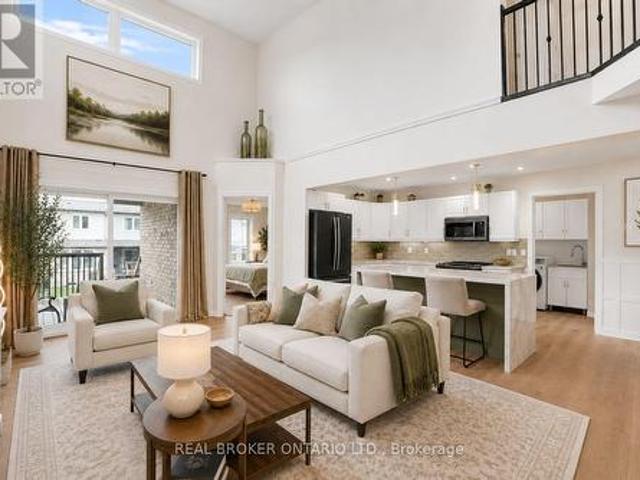66 31 Townsend Drive, Woolwich, ON, N0B 1M0 townhouse for sale | Listing ID X13482 | Royal LePage