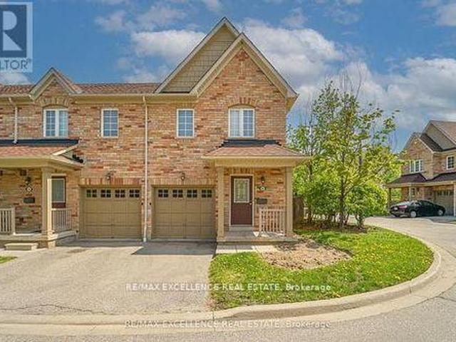 66 3950 Erin Centre Boulevard, Mississauga, ON, L5M 0A5 townhouse for sale | Listing ID W13438 | Royal LePage