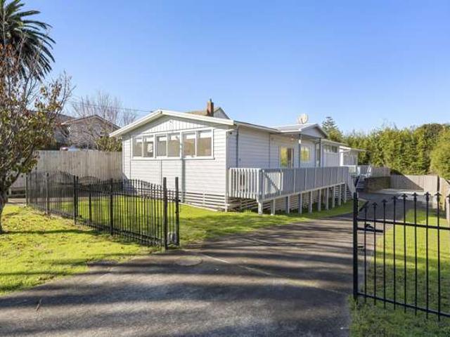 66 Tamaki Avenue, Otahuhu, Auckland City