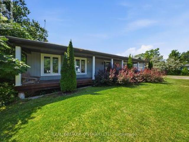 66 Talbot Street, Haldimand, ON, N0A 1C0 house for sale | Listing ID X13572 | Royal LePage