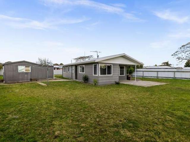 66 Tarbet Street, Flaxmere, Hastings