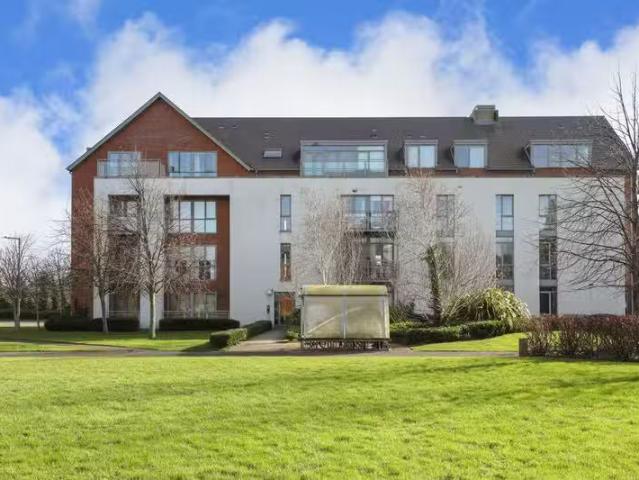 66 The Gallery, Turvey Walk, Donabate, Co. Dublin, K36HD86 is.