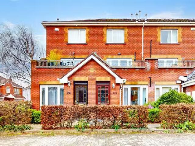 66 The Paddocks, Hybreasal, South Circular Road, Dublin 8, D08.