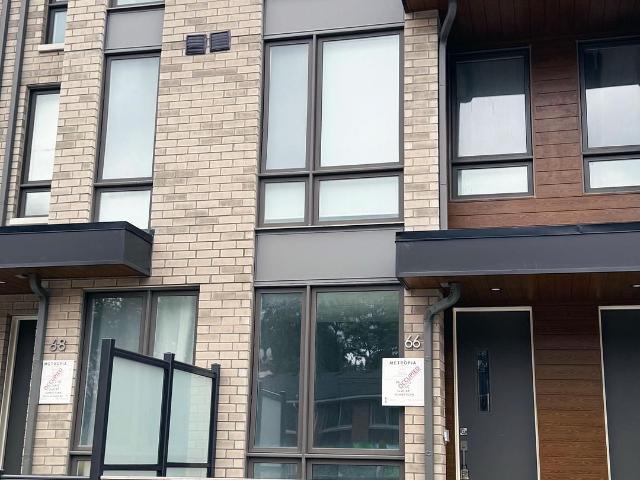 66 Turtle Island Drive, North York | 3Beds/3Bath, Townhouse, $3,450/mo | Condos. Ca