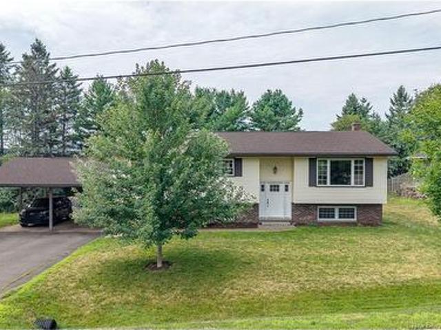 66 Viola Ave, Hampton, NB, E5N 5M3 house for sale | Listing ID NB146159 | Royal LePage