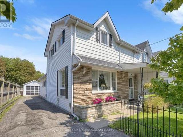 66 Wellington Street, Clarington Bowmanville, ON, L1C 1V5 house for sale | Listing ID E13696 | Royal LePage