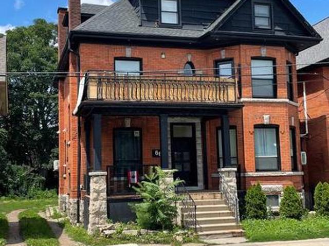 66 Wellington Street S, Hamilton, ON, L8N 2R1 investment for sale | Listing ID X13587 | Royal LePage