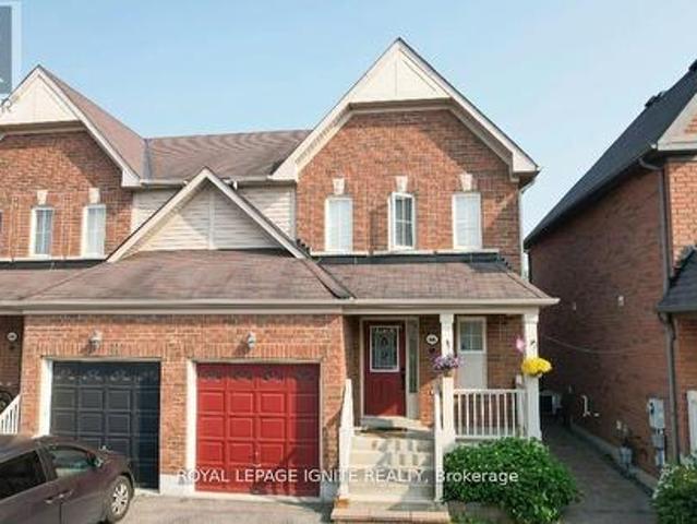 66 Westray Crescent, Ajax, ON, L1Z 0B3 house for sale | Listing ID E13134 | Royal LePage