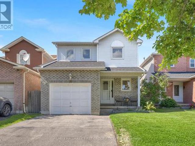 66 Windham Crescent, Clarington, ON, L1E 1Y3 house for sale | Listing ID E13483 | Royal LePage