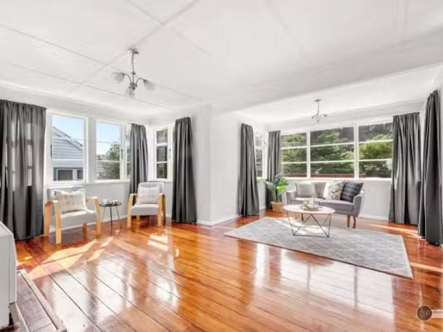 66 Wilkie Crescent, Naenae, Lower Hutt City