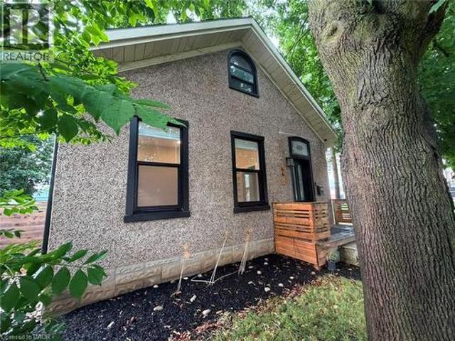 66 William Street, Paris, ON, N3L 1L6 house for sale | Listing ID 40851 | Royal LePage