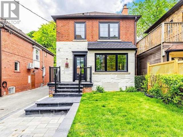 66 Willowbank Boulevard, Toronto, ON, M5N 1G6 house for sale | Listing ID C13493 | Royal LePage