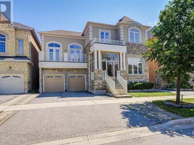 66 Wozniak Crescent, Markham, ON, L6E 0L4 house for sale | Listing ID N13681 | Royal LePage