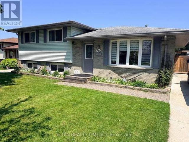 66 Aldborough Avenue, St. Thomas, ON, N5R 5H2 house for sale | Listing ID X13212 | Royal LePage