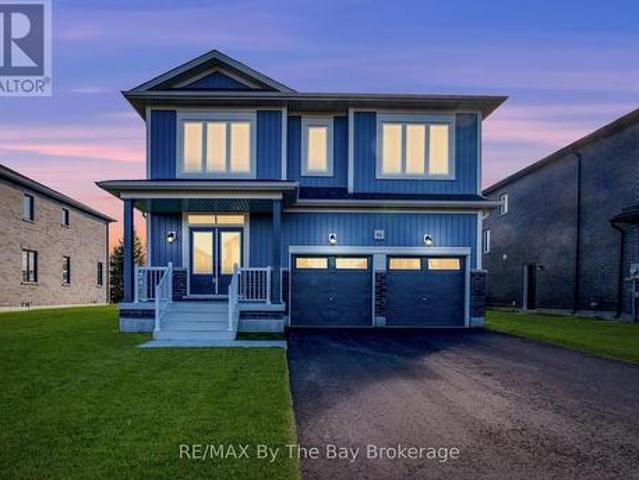 66 Amber Drive, Wasaga Beach, ON, L9Z 0R9 house for sale | Listing ID S13145 | Royal LePage