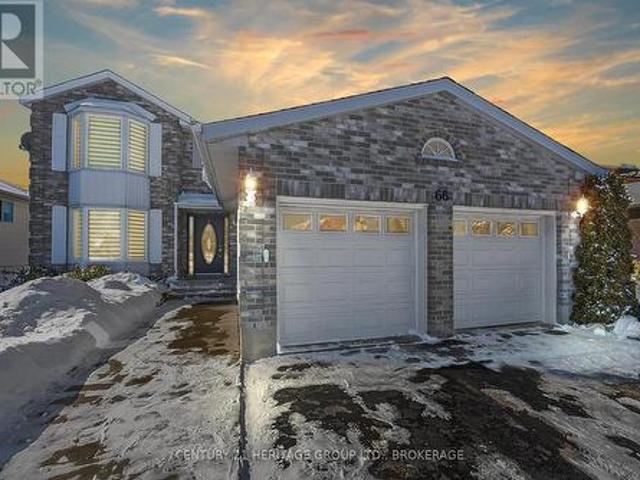 66 Angus Drive, Greater Napanee, ON, K7R 3W9 house for sale | Listing ID X11979 | Royal LePage