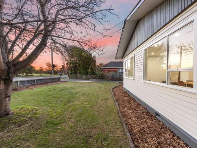 66 Avondale Road, Avondale, Christchurch City