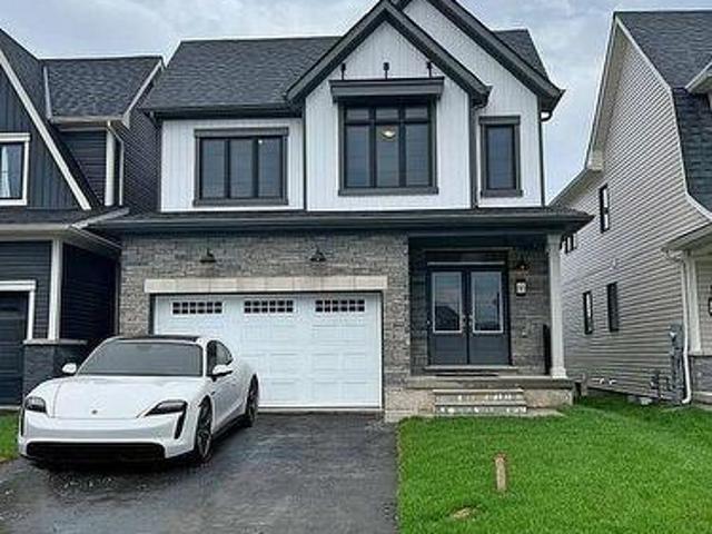 66 Aviron Crescent, Welland, ON, L3B 0M3 house for lease | Listing ID X13440 | Royal LePage