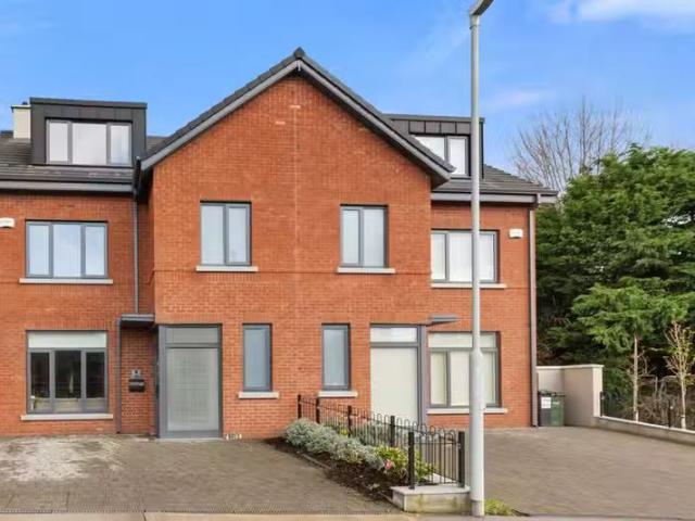 66 Beechpark, Cabinteely, Dublin 18